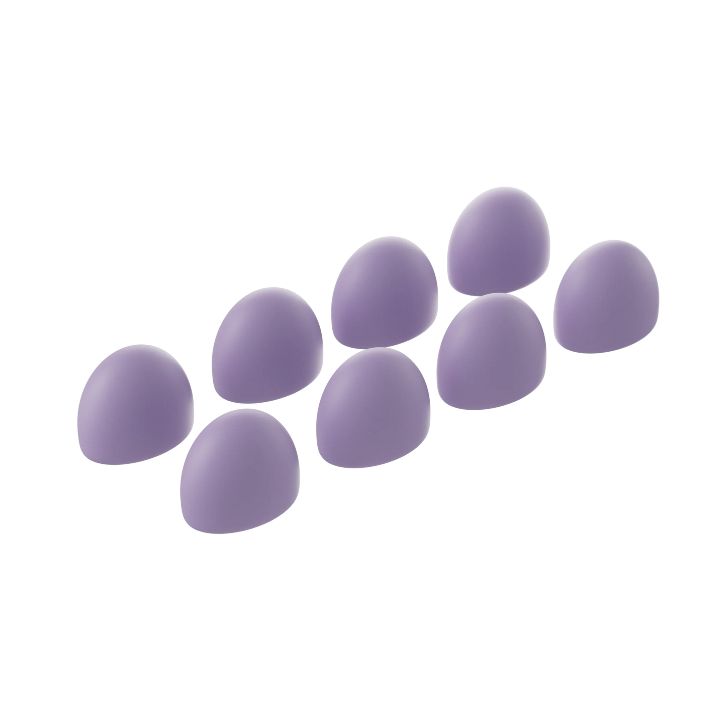 Loop Dream™ Foam-Silicone Ear Tips