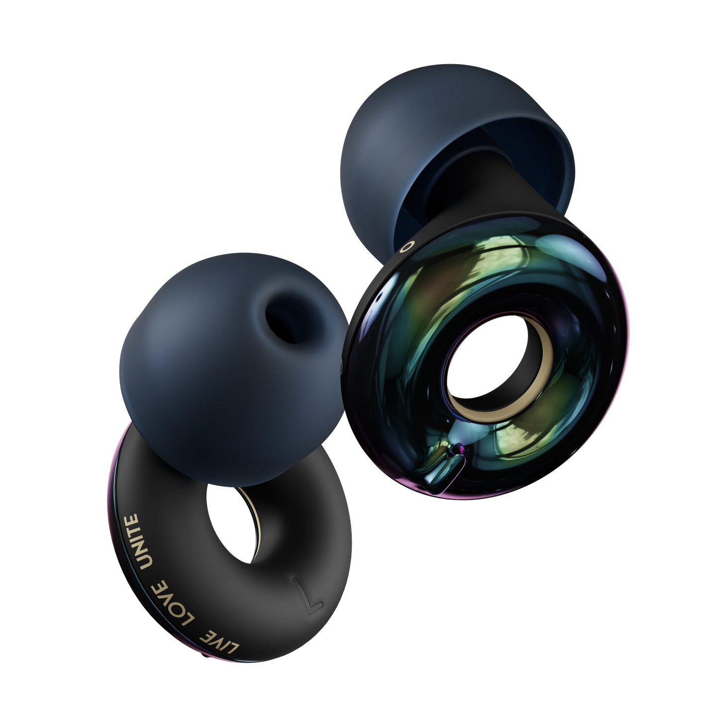Tomorrowland x Loop Switch™ 2
