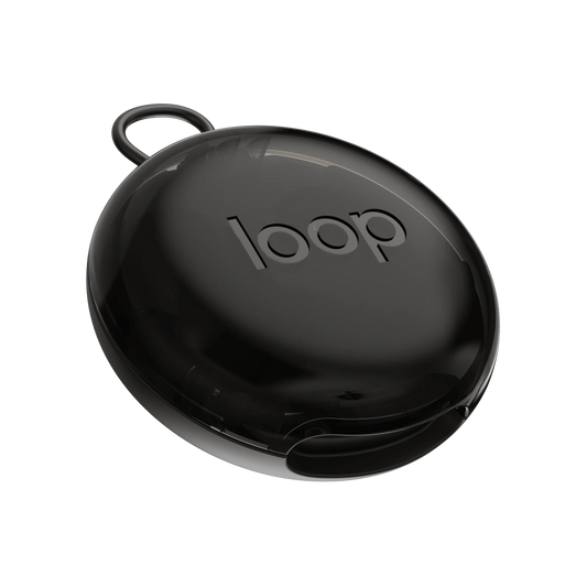 Extra Carry Case Loop Switch™ 1