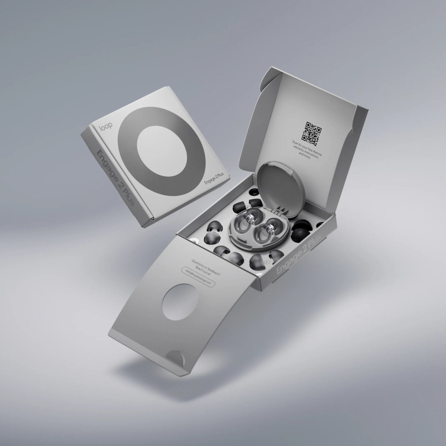Loop Engage™ 2 Plus
